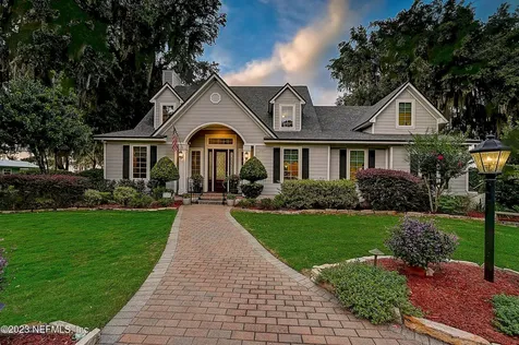 3957 Susan Drive Green Cove Springs FL 32043