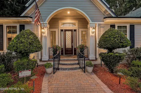 3957 Susan Drive Green Cove Springs FL 32043