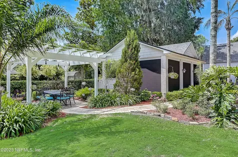 3957 Susan Drive Green Cove Springs FL 32043