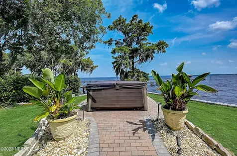 3957 Susan Drive Green Cove Springs FL 32043