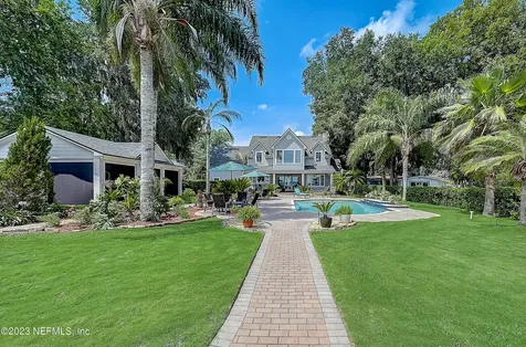 3957 Susan Drive Green Cove Springs FL 32043