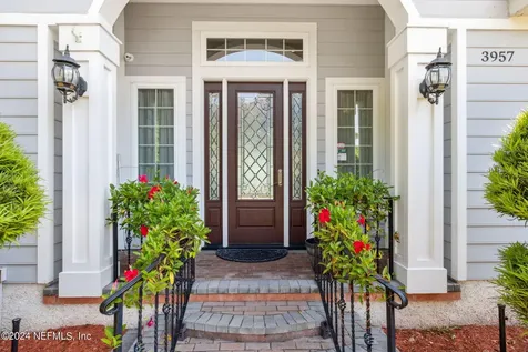 3957 Susan Drive Green Cove Springs FL 32043