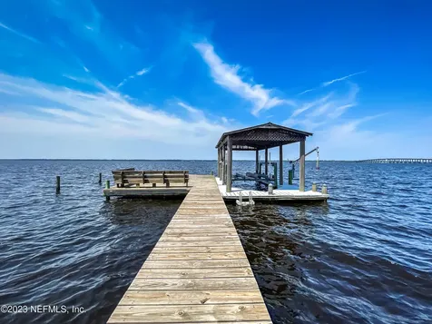 3957 Susan Drive Green Cove Springs FL 32043