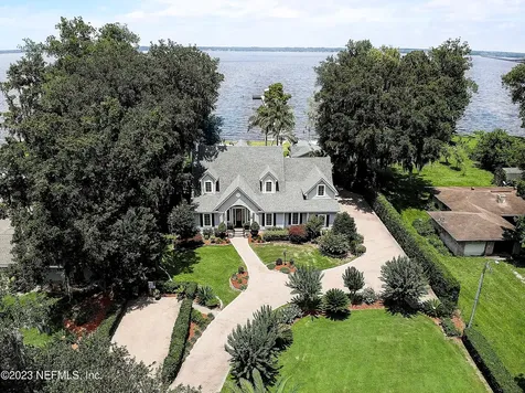 3957 Susan Drive Green Cove Springs FL 32043