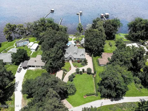 3957 Susan Drive Green Cove Springs FL 32043