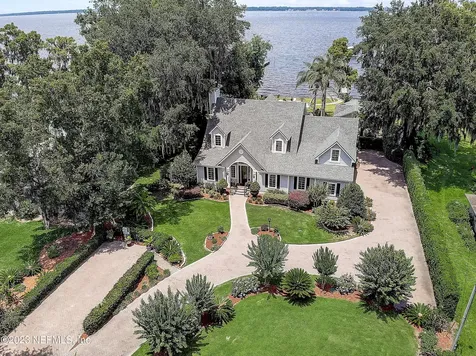 3957 Susan Drive Green Cove Springs FL 32043