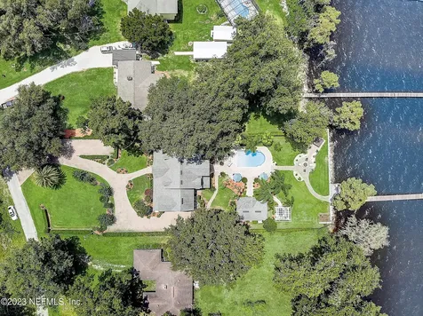 3957 Susan Drive Green Cove Springs FL 32043