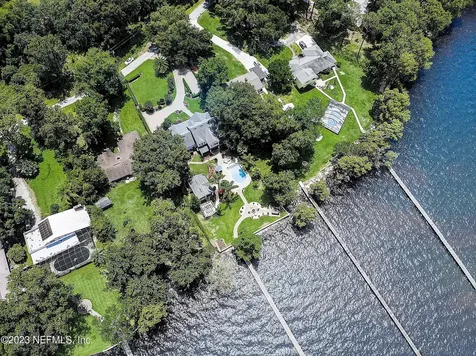 3957 Susan Drive Green Cove Springs FL 32043