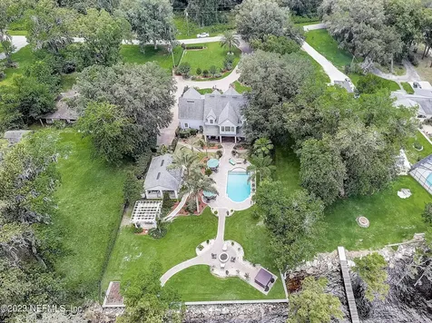 3957 Susan Drive Green Cove Springs FL 32043