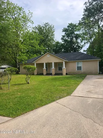 2030 Talladega Road Jacksonville FL 32209