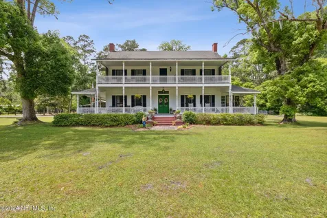 6344 Church Avenue Bryceville FL 32009