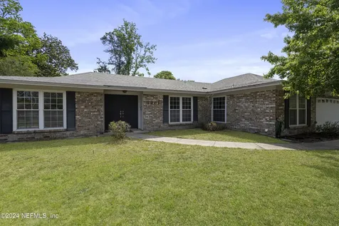 1981 Sussex Drive E Orange Park FL 32073