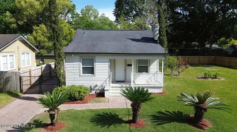 4035 Ernest Street Jacksonville FL 32205