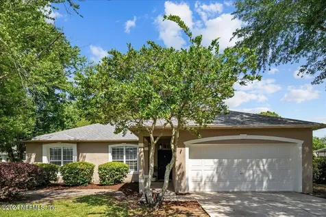 13041 Viburnum Drive S Jacksonville FL 32246