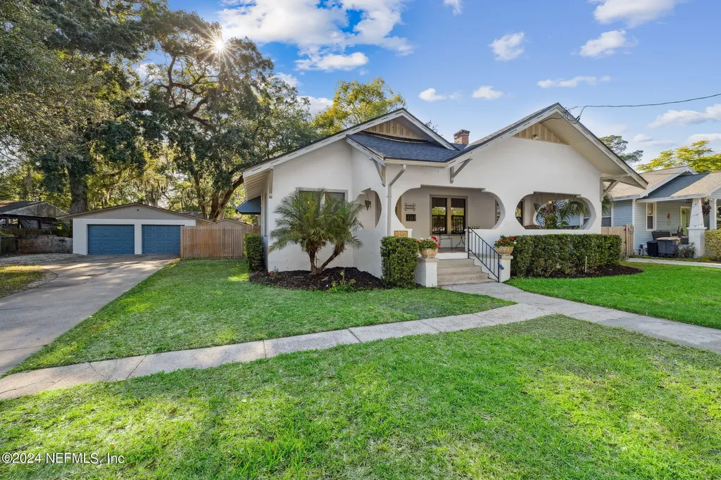 1028 Nelson Street Jacksonville FL 32205