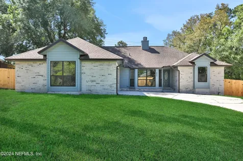 994 Lakeridge Drive Orange Park FL 32065
