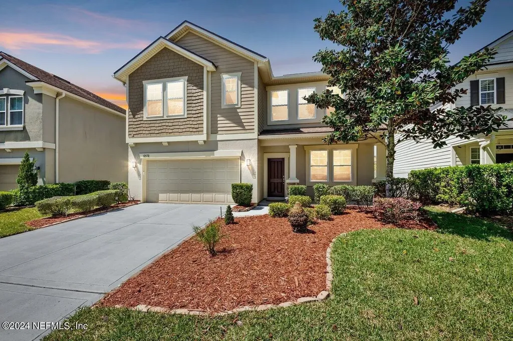 12172 Chaseborough Way Jacksonville FL 32258