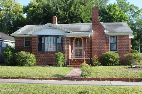 1105 W 12th Street Jacksonville FL 32209