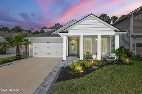 160 Whisper Rock Drive Ponte Vedra FL 32081