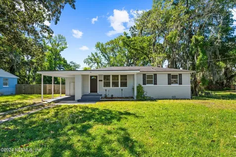 1862 Colby Avenue Jacksonville FL 32218