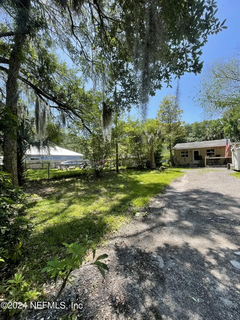 2789 Usina Street St. Augustine FL 32084