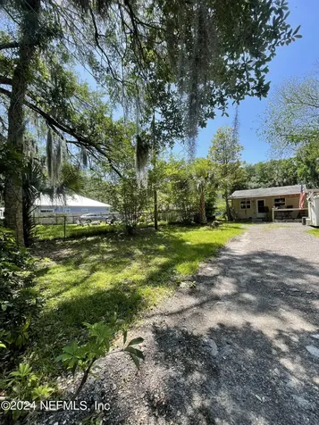 2789 Usina Street St. Augustine FL 32084
