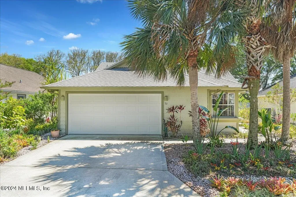 53 Bristol Lane Palm Coast FL 32137