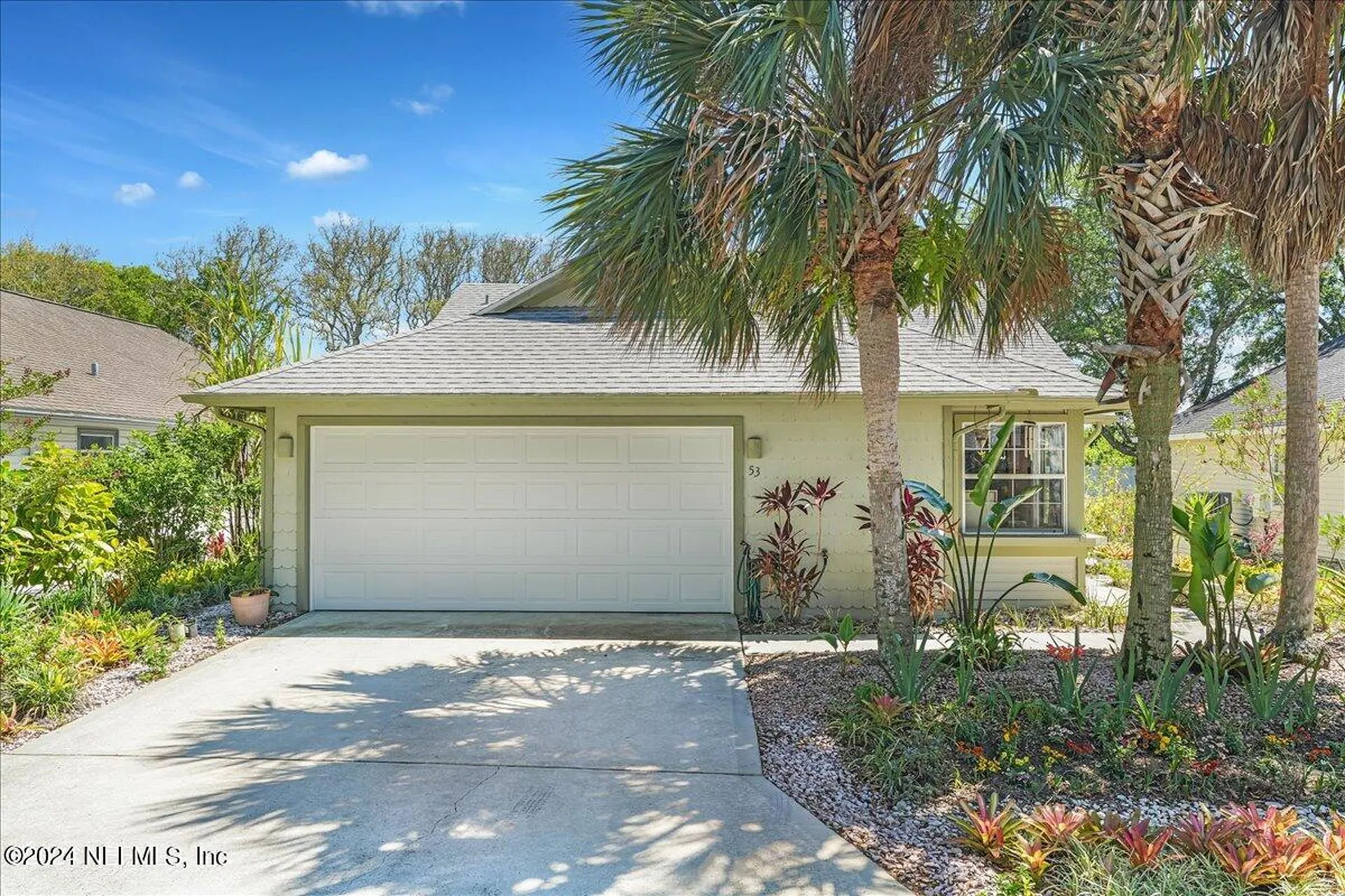 53 Bristol Lane Palm Coast FL 32137