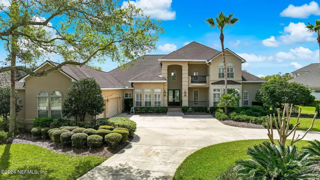 4456 Catheys Club Lane Jacksonville FL 32224
