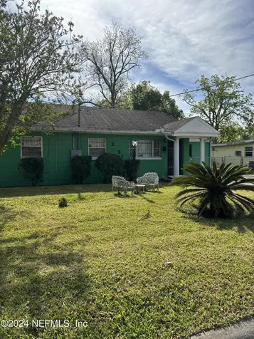 2821 Penton Street Jacksonville FL 32209