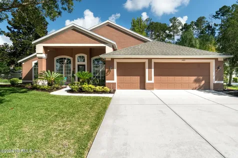 10621 Mulrany Glen Court Jacksonville FL 32256