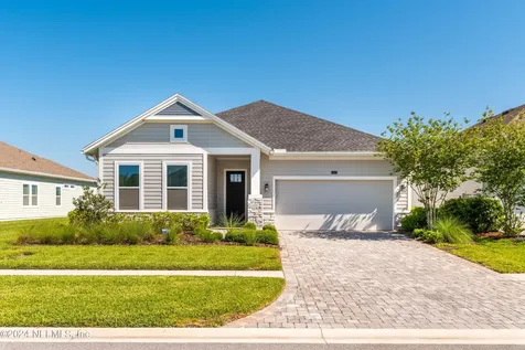 10682 Aventura Drive Jacksonville FL 32256