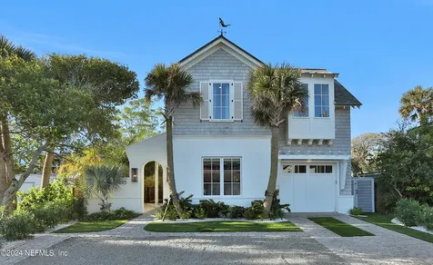 205 Bowles Street Neptune Beach FL 32266