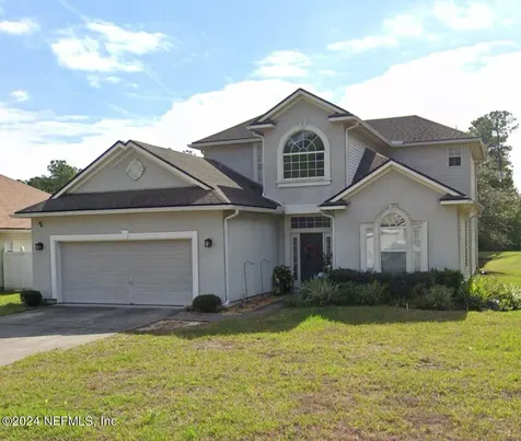 3994 Anderson Woods Drive Jacksonville FL 32218