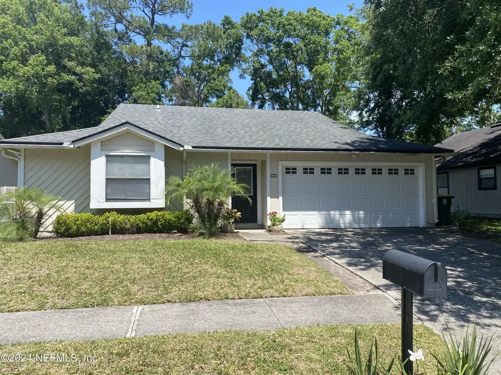 3633 Lumberjack Way Jacksonville FL 32223