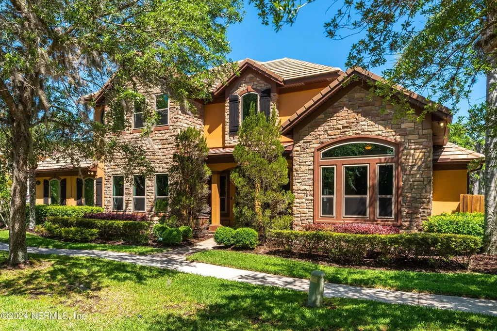 140 Malley Cove Lane Fleming Island FL 32003
