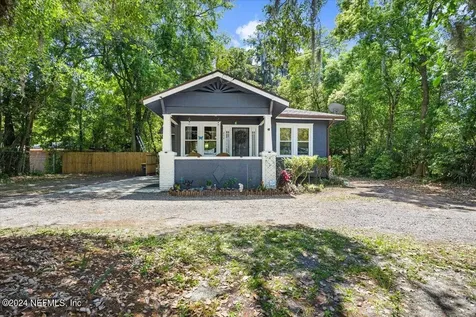 252 W 40th Street Jacksonville FL 32206