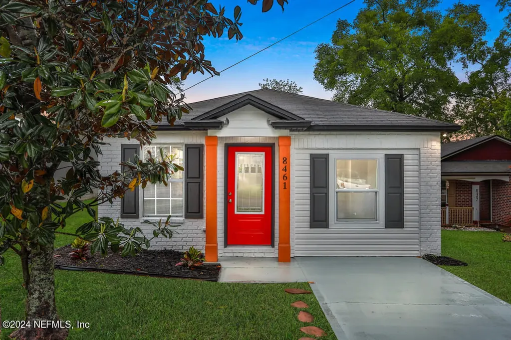 8461 India Avenue Jacksonville FL 32211