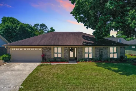 10552 Turkey Scratch Lane Jacksonville FL 32257