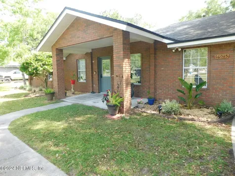 16015 Puskita Trail Jacksonville FL 32218