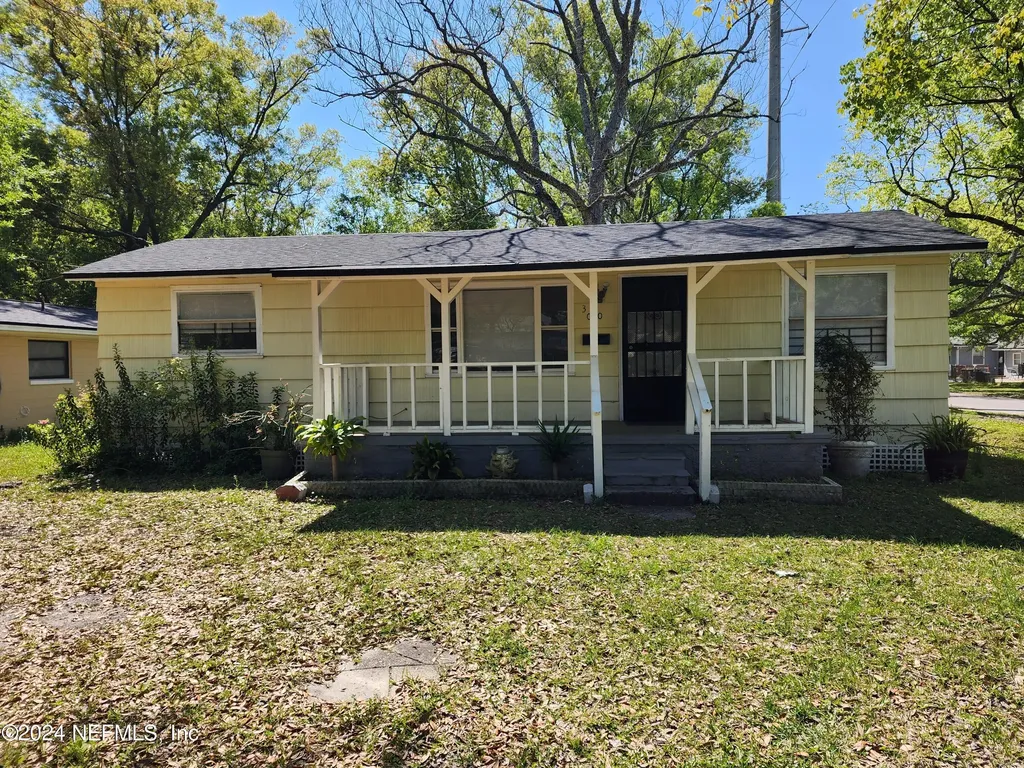 3090 W 18th Street Jacksonville FL 32254