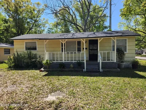 3090 W 18th Street Jacksonville FL 32254