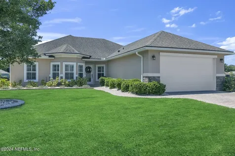 233 Pintoresco Drive St. Augustine FL 32095