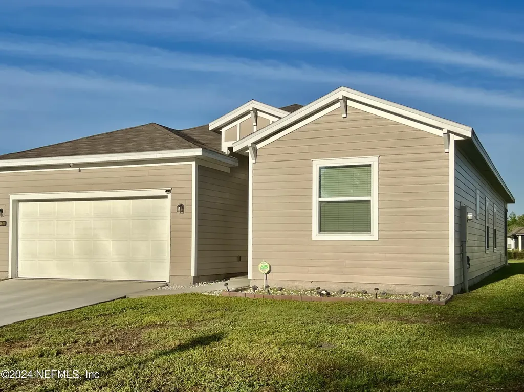 10840 Peacock Landing Court Jacksonville FL 32218