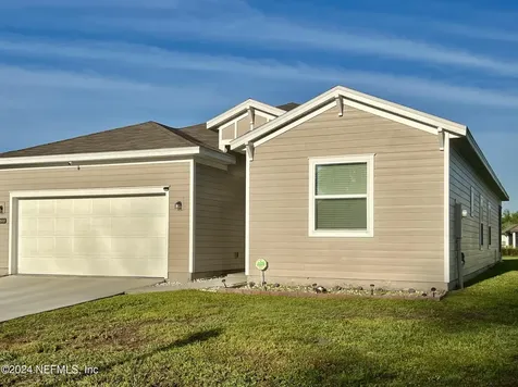 10840 Peacock Landing Court Jacksonville FL 32218