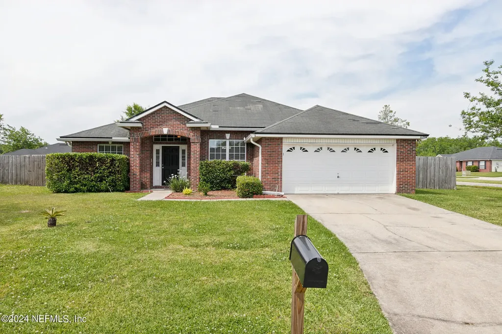 11754 Deep Springs Drive N Jacksonville FL 32219