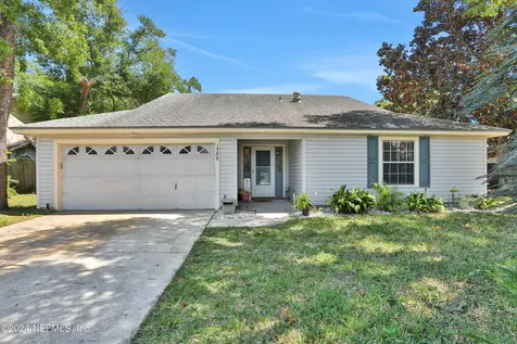 1589 Rain Bird Court Jacksonville FL 32225