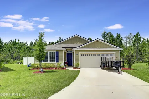 6053 Black Stallion Drive Jacksonville FL 32234