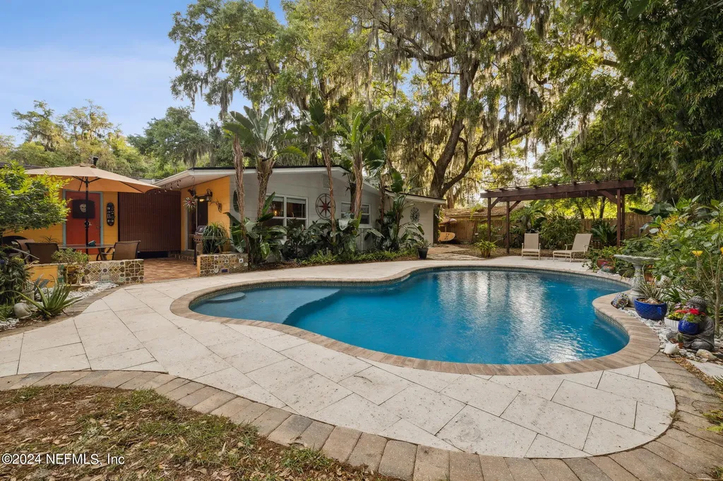 1155 Nantucket Avenue Jacksonville FL 32233