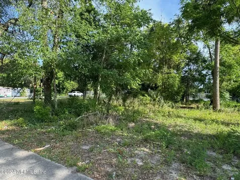 767 W King Street St. Augustine FL 32084
